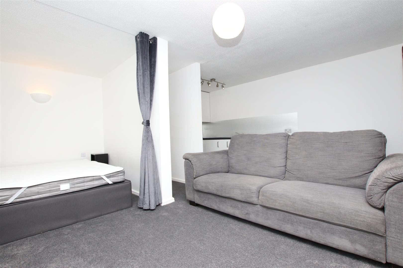 Bedford Court, Bath, BA1